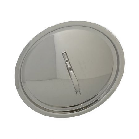  Vita Craft ルイジアナ　両手鍋　20㎝　　IH対応　オールステンレス　 No.3963