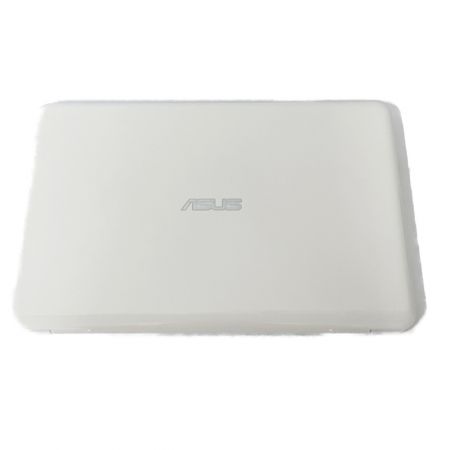 ASUS エイスース ノートパソコン 11インチ windows10 E200HA-8350W ホワイト