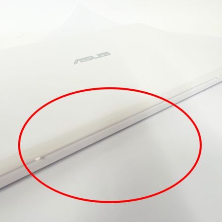  ASUS エイスース ノートパソコン 11インチ windows10 E200HA-8350W ホワイト