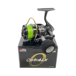 ◆◆ Abu Garcia アブガルシア REVO ALX THETA 4000SH スピニングリール REVO ALX THETA 4000SH Aランク