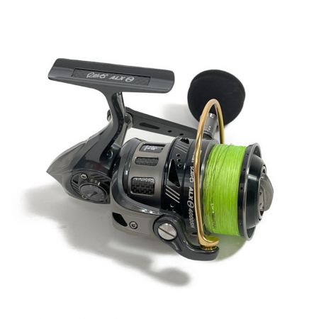  Abu Garcia アブガルシア REVO ALX THETA 4000SH スピニングリール REVO ALX THETA 4000SH