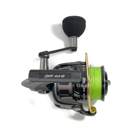  Abu Garcia アブガルシア REVO ALX THETA 4000SH スピニングリール REVO ALX THETA 4000SH