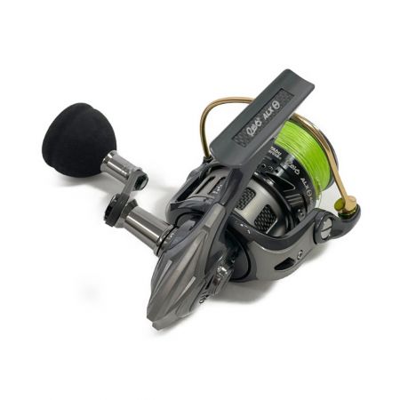  Abu Garcia アブガルシア REVO ALX THETA 4000SH スピニングリール REVO ALX THETA 4000SH