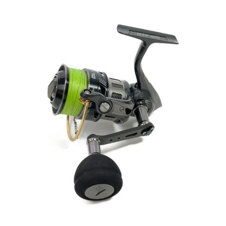 【中古】 Abu Garcia アブガルシア REVO ALX THETA 4000SH