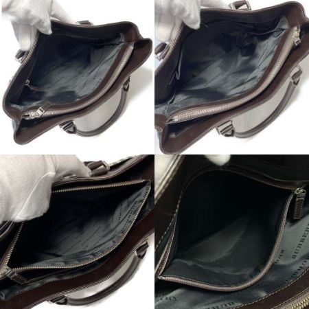  BURBERRY バーバリー トートバッグ 　バーバリーチェック　キズ有 ベージュ/茶