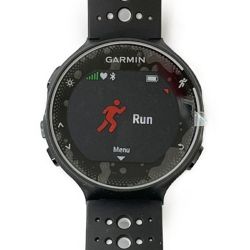 ◆◆ GARMIN ForeAthlete　230J　GPS対応ランニング用スポーツウォッチ　 230J Aランク