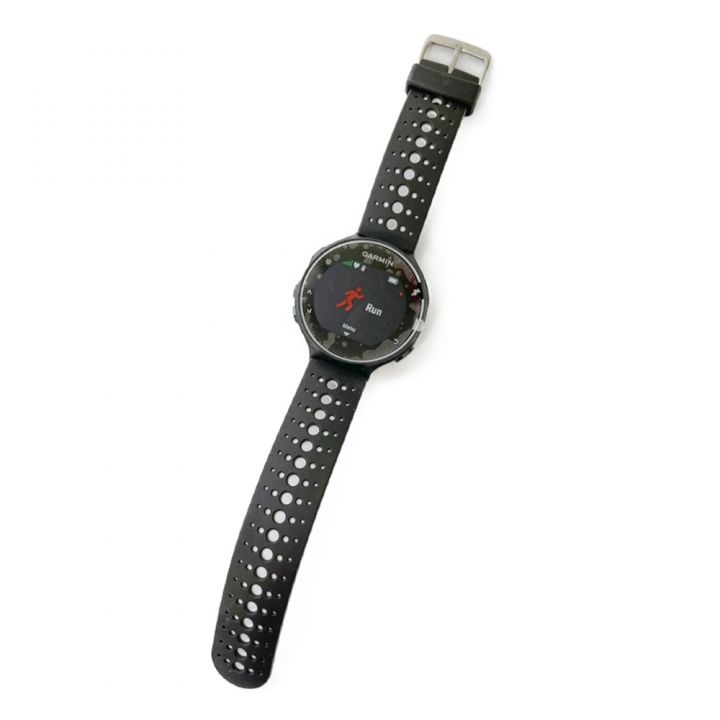 GARMIN ForeAthlete 230J GPS対応ランニング用スポーツウォッチ 230J｜中古｜なんでもリサイクルビッグバン