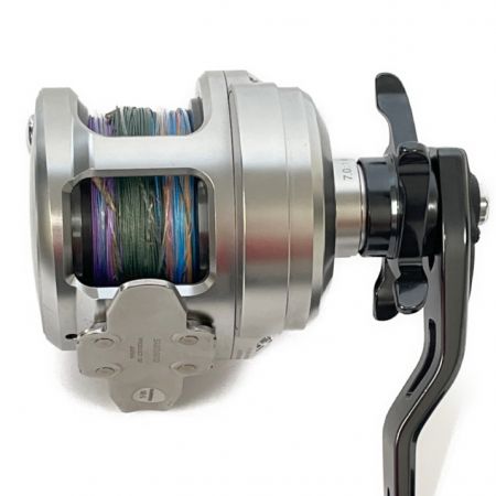  SHIMANO シマノ 21　OCEA JIGGER 2001NRXG　ベイトリール OCEA JIGGER 2001NRXG