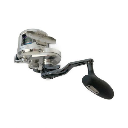  SHIMANO シマノ 21　OCEA JIGGER 2001NRXG　ベイトリール OCEA JIGGER 2001NRXG