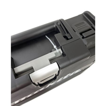  MAKITA マキタ 【未開封品】充電式インパクトド TD172DRGX ブラック