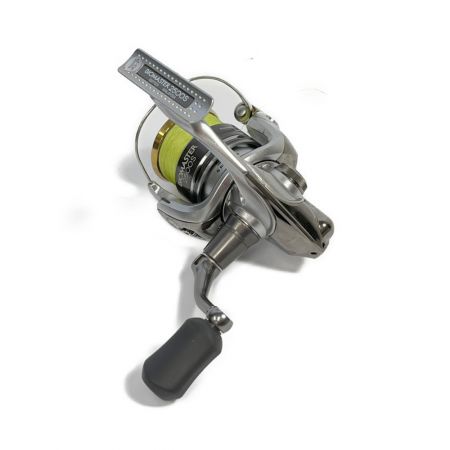  SHIMANO シマノ BIOMASTER 2500S スピニングリール BIOMASTER 2500S