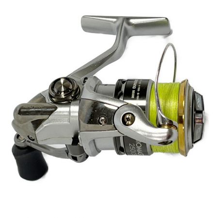  SHIMANO シマノ BIOMASTER 2500S スピニングリール BIOMASTER 2500S