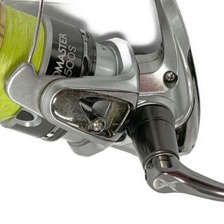  SHIMANO シマノ BIOMASTER 2500S スピニングリール BIOMASTER 2500S