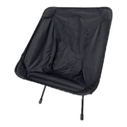 ◆◆ Helinox ヘリノックス タクティカルチェア ﾀｸﾃｨｶﾙﾁｪｱ ブラック Aランク