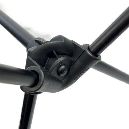  Helinox ヘリノックス タクティカルチェア ﾀｸﾃｨｶﾙﾁｪｱ ブラック