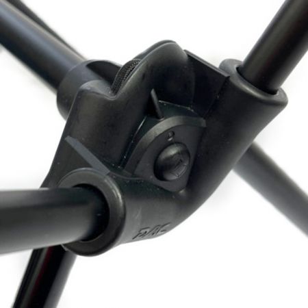  Helinox ヘリノックス タクティカルチェア ﾀｸﾃｨｶﾙﾁｪｱ ブラック