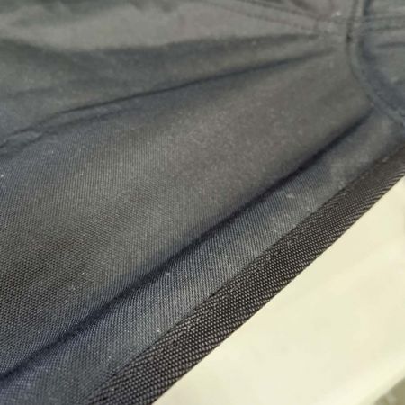  Helinox ヘリノックス タクティカルチェア ﾀｸﾃｨｶﾙﾁｪｱ ブラック