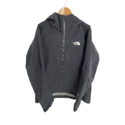 ◆◆ THE NORTH FACE ザノースフェイス アイアンマスクジャケット　Mサイズ　白っぽいヨゴレあり NP61702 ブラック Aランク