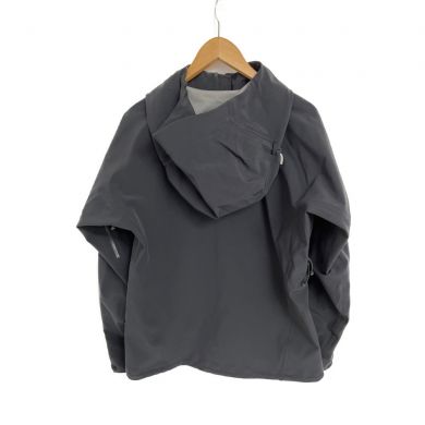 THE NORTH FACE ザノースフェイス アイアンマスクジャケット Mサイズ 