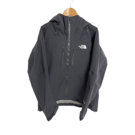  THE NORTH FACE ザノースフェイス アイアンマスクジャケット　Mサイズ　白っぽいヨゴレあり NP61702 ブラック