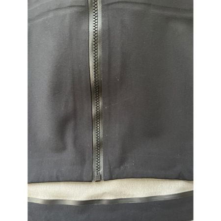  THE NORTH FACE ザノースフェイス アイアンマスクジャケット　Mサイズ　白っぽいヨゴレあり NP61702 ブラック