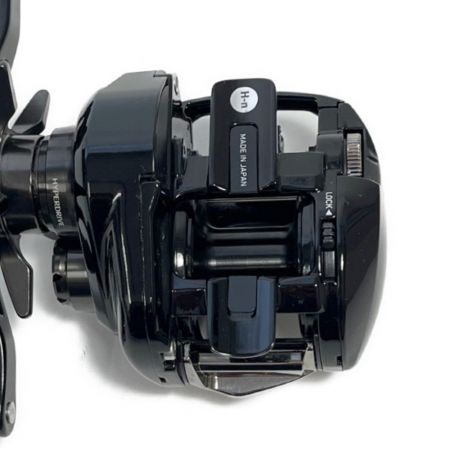  DAIWA ダイワ ベイトリール　22　ZILLION TW HD1000XH 00630132