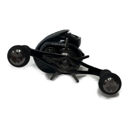  DAIWA ダイワ ベイトリール　22　ZILLION TW HD1000XH 00630132