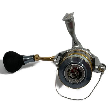  SHIMANO シマノ BIOMASTER　SW5000　スピニングリール SW5000 本体のみ