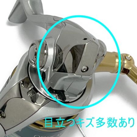  SHIMANO シマノ BIOMASTER　SW5000　スピニングリール SW5000 本体のみ