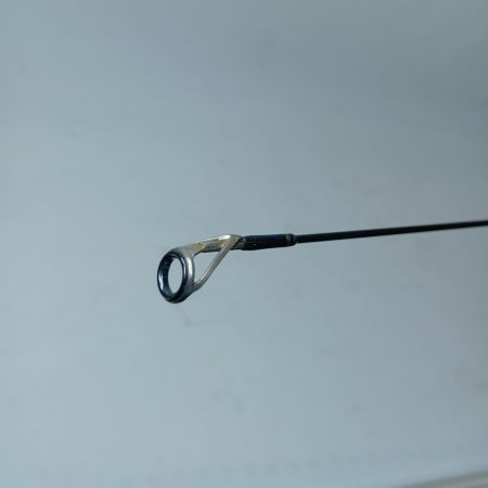 DAIWA ダイワ トラウトロッド CIMA 100H 竿袋付 クラック有