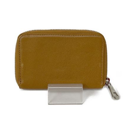 【中古】 Longchamp ロンシャン コインケース カード入れ ミニ財布