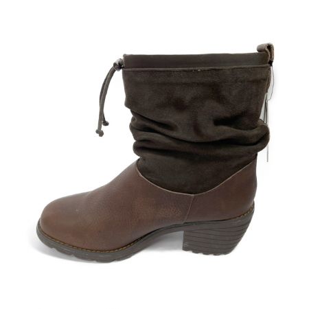  EMU エミュー Sheepskin Boots 25cm W11138 ブラウン