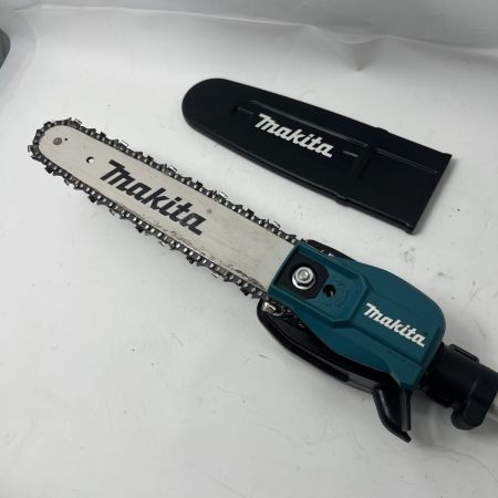  MAKITA マキタ 枝払い ポールソー アタッチメント EY402MP 延長アタッチメントLE400MP付