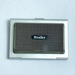 ★★ Rivalley リバレイ メッシュフライケース/虫かごくん Bランク