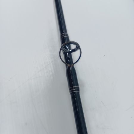 gamakatu ガマカツ シーバスロッド LUXXE ｿﾙﾃｰｼﾞﾚｼﾞｪﾝﾀﾞｰ 110