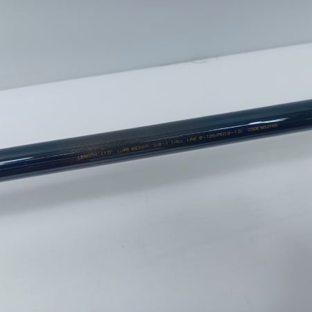 gamakatu ガマカツ シーバスロッド LUXXE ｿﾙﾃｰｼﾞﾚｼﾞｪﾝﾀﾞｰ 110
