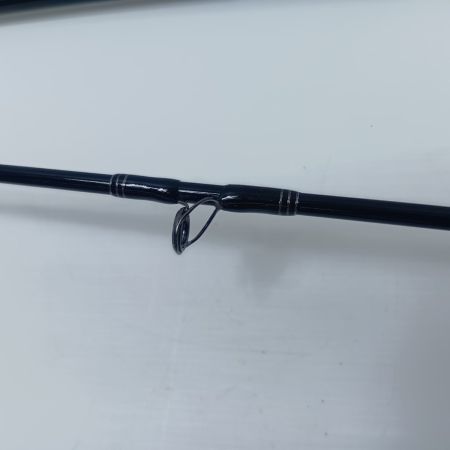 gamakatu ガマカツ シーバスロッド LUXXE ｿﾙﾃｰｼﾞﾚｼﾞｪﾝﾀﾞｰ 110