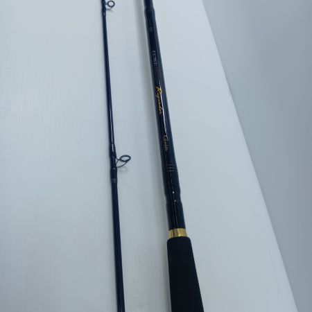 gamakatu ガマカツ シーバスロッド LUXXE ｿﾙﾃｰｼﾞﾚｼﾞｪﾝﾀﾞｰ 110