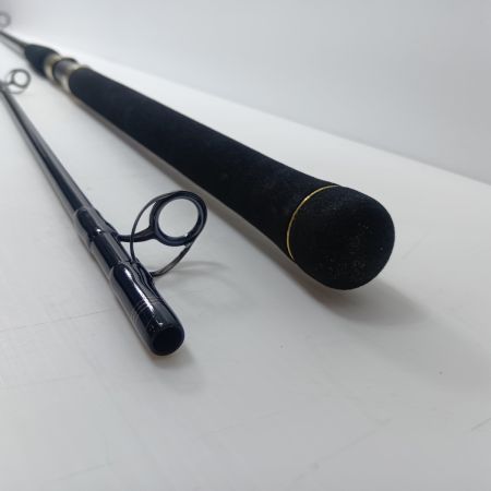 gamakatu ガマカツ シーバスロッド LUXXE ｿﾙﾃｰｼﾞﾚｼﾞｪﾝﾀﾞｰ 110