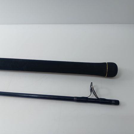 gamakatu ガマカツ シーバスロッド LUXXE ｿﾙﾃｰｼﾞﾚｼﾞｪﾝﾀﾞｰ 110