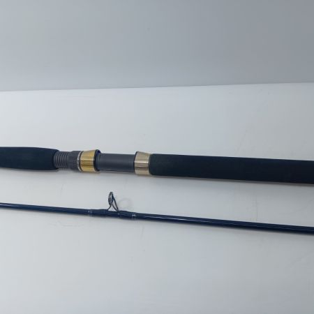 gamakatu ガマカツ シーバスロッド LUXXE ｿﾙﾃｰｼﾞﾚｼﾞｪﾝﾀﾞｰ 110