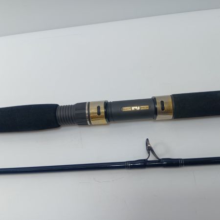 gamakatu ガマカツ シーバスロッド LUXXE ｿﾙﾃｰｼﾞﾚｼﾞｪﾝﾀﾞｰ 110