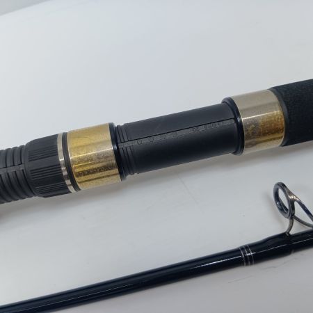 gamakatu ガマカツ シーバスロッド LUXXE ｿﾙﾃｰｼﾞﾚｼﾞｪﾝﾀﾞｰ 110