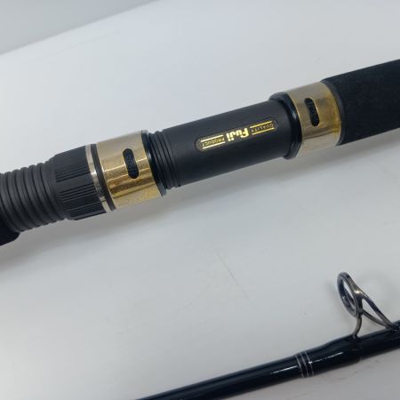 gamakatu ガマカツ シーバスロッド LUXXE ｿﾙﾃｰｼﾞﾚｼﾞｪﾝﾀﾞｰ 110