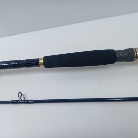 gamakatu ガマカツ シーバスロッド LUXXE ｿﾙﾃｰｼﾞﾚｼﾞｪﾝﾀﾞｰ 110