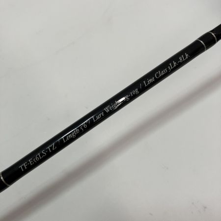 SOULS ソウルズ ﾄﾗｳﾄﾌｧｲﾅﾘｽﾄ ｴｸｽﾌﾟﾛｰﾗｰTF-E56LS-TZ