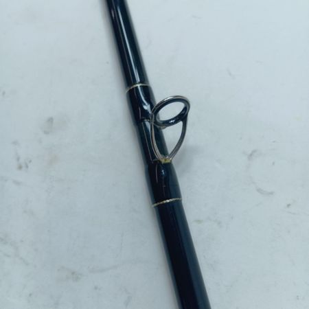 SOULS ソウルズ ルアーロッド THE FINALIST AVIATER F-A110MH 本体のみ