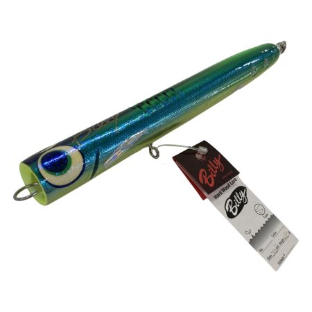 Billy スリムポッパー