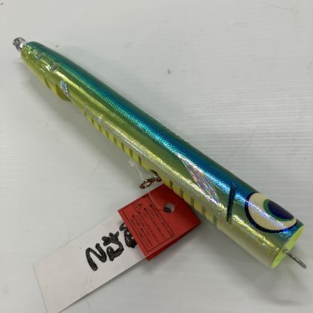 Billy スリムポッパー