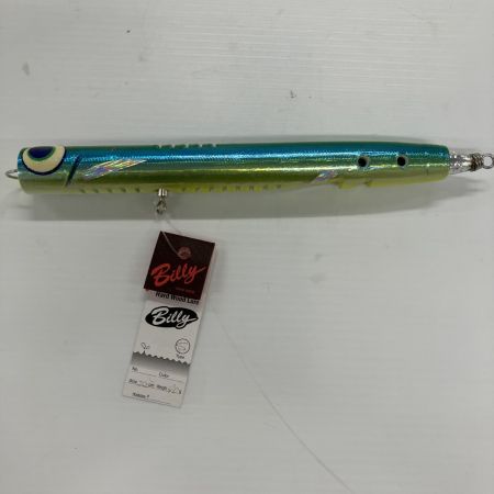 Billy スリムポッパー